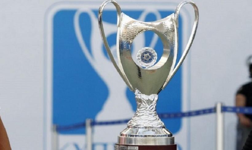 Κύπελλο Ελλάδας – Βγήκαν τα ζευγάρια της 3ης φάσης