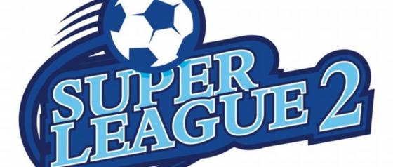 Super League 2