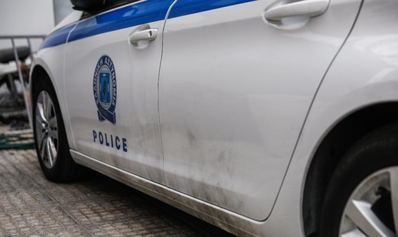 Τρίκαλα: Σύλληψη αστυνομικού για ασέλγεια στο 4χρονο παιδί του