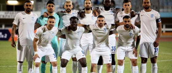 Ηρόδοτος - Ζάκυνθος 2-0: Πρώτη νίκη στο πρωτάθλημα
