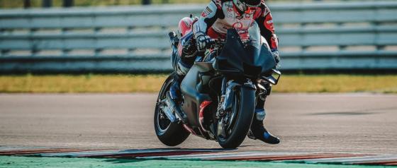 Moto GP - Βαλένθια: Κυριαρχία Μαρτίν