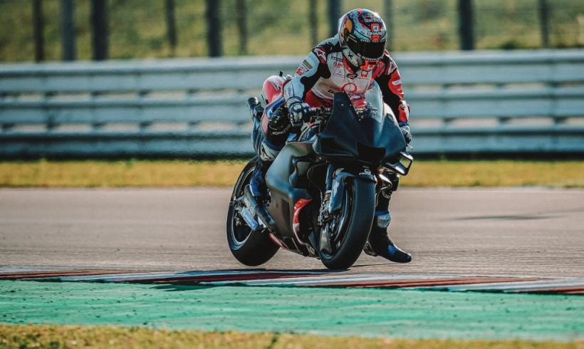Moto GP - Βαλένθια: Κυριαρχία Μαρτίν