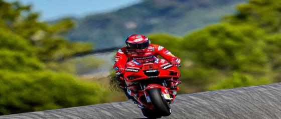 Moto GP: Πρωταθλήτρια η Ducati
