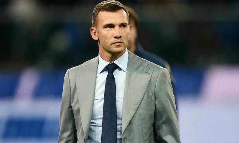 Τζένοα - Serie A: Νέος προπονητής ο Σεφτσένκο