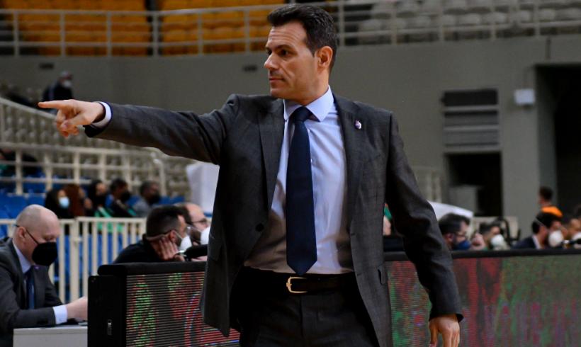 Αποκλειστικό - Ο Ιτούδης είναι ο νέος προπονητής της Εθνικής