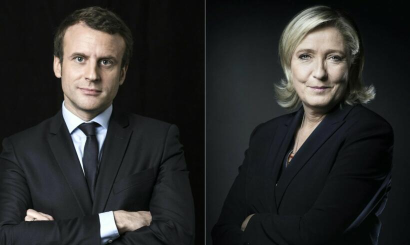 Γαλλικές εκλογές
